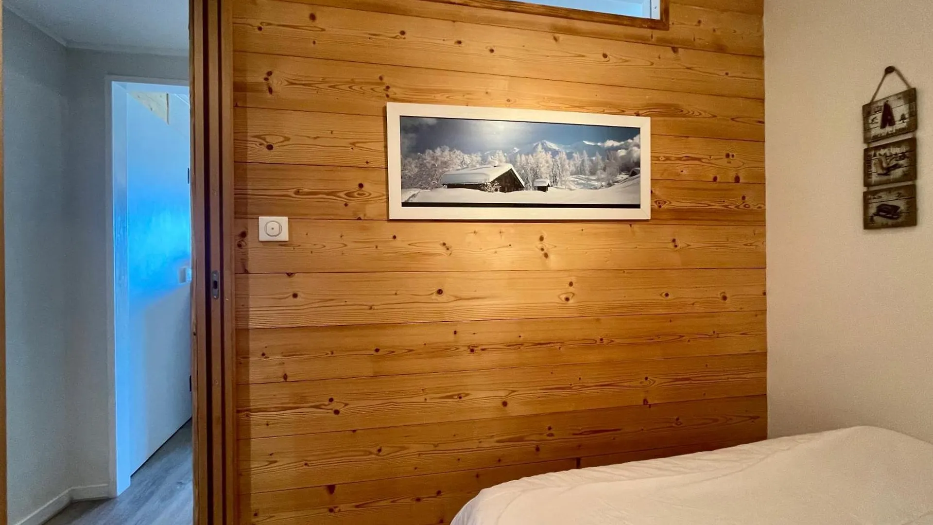 Homency - Residence Signal A1 Alpe d'Huez Apartment