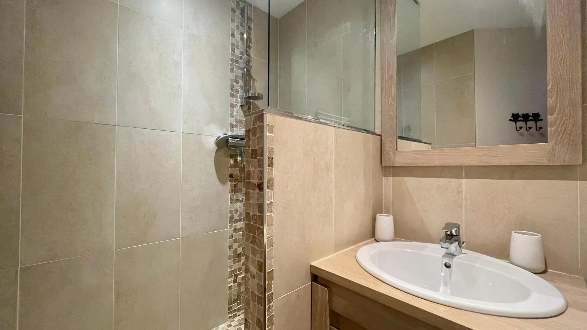 Apartament Homency - Residence Signal A1 Alpe d'Huez