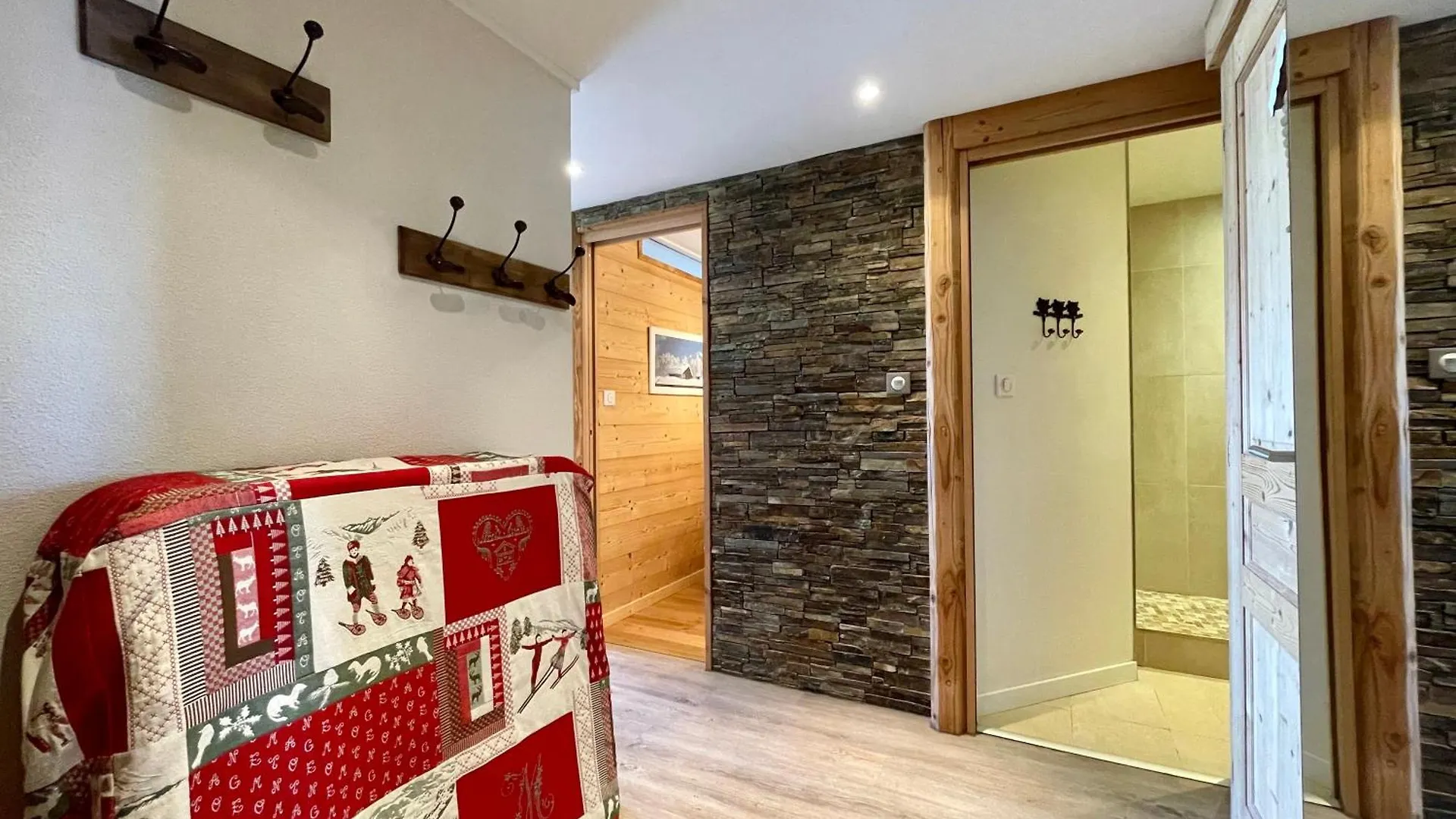 Homency - Residence Signal A1 Alpe d'Huez 0*,  France