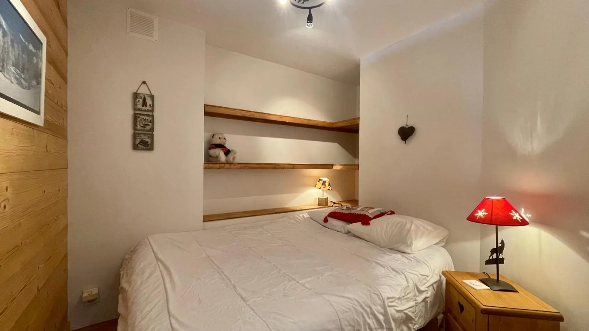 Apartment Homency - Residence Signal A1 Alpe d'Huez France