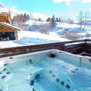 Les Balcons Du Golf Alpe d'Huez