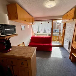 Studio éclose Est - Le Météor Appartement