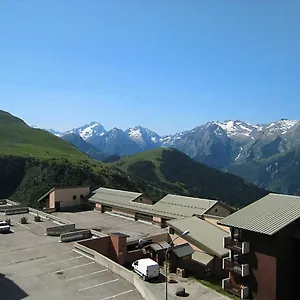 Val D'huez Appartement