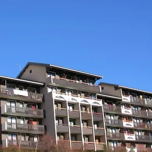 Balcon D'huez Appartement