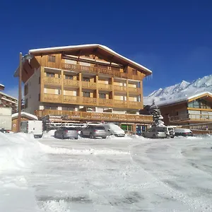 La Dauphinoise Appartement